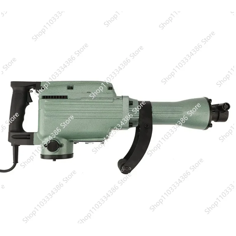 전기 철거 해머 1500W 65A 220V 잭 해머 5 - Power Tools In Construction 리뷰 및 가격
