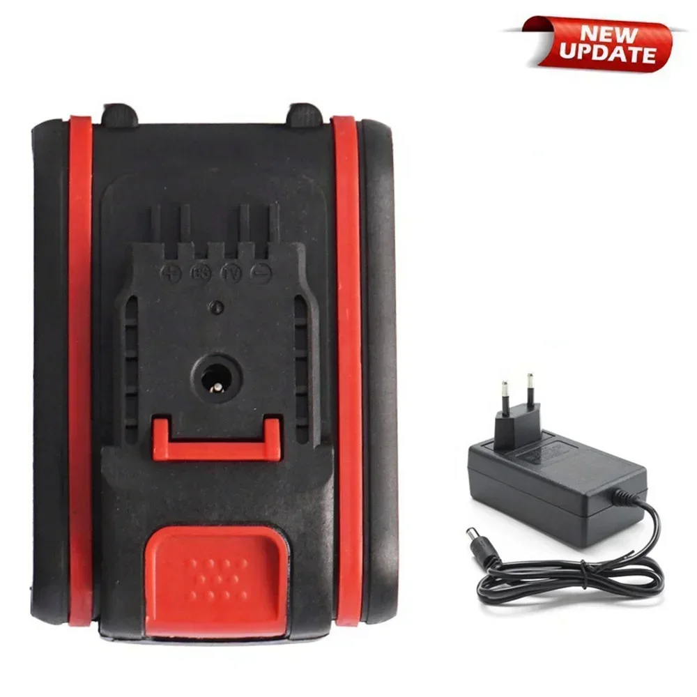 WORX용 고용량 충전식 리튬 이온 배터리, 전기 톱, - Power Tools Aeg 리뷰 및 가격
