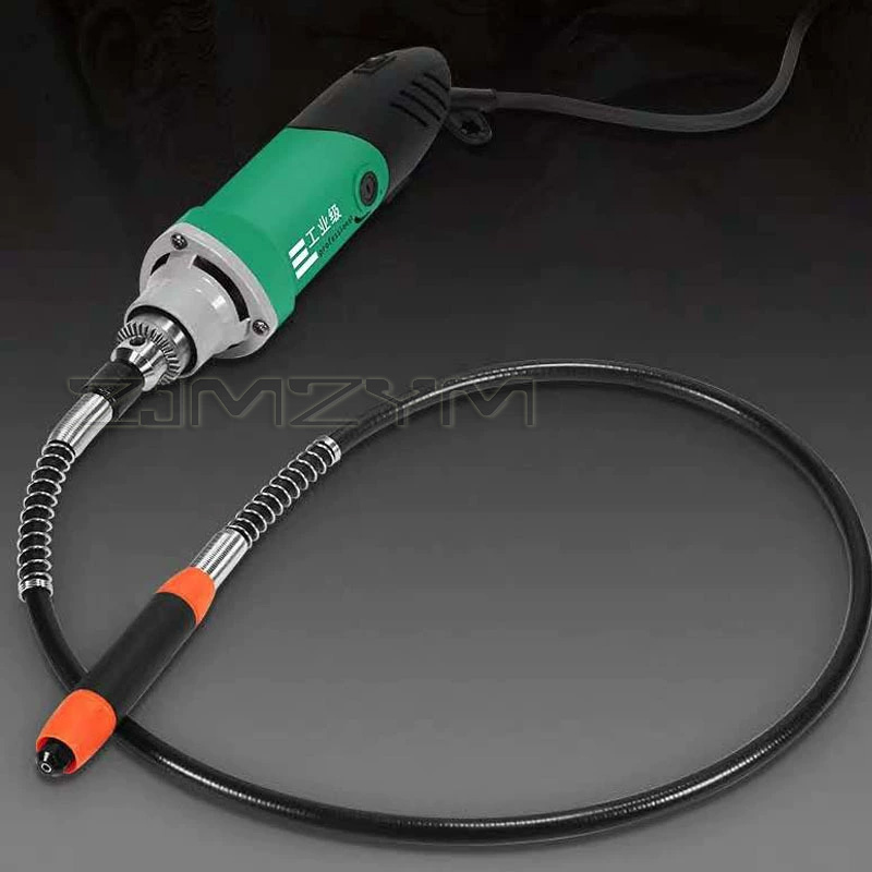 6단 변속 고출력 조각기 전기 드릴 목공 연마기 회전  - Power Tools Ridgid 리뷰 및 가격