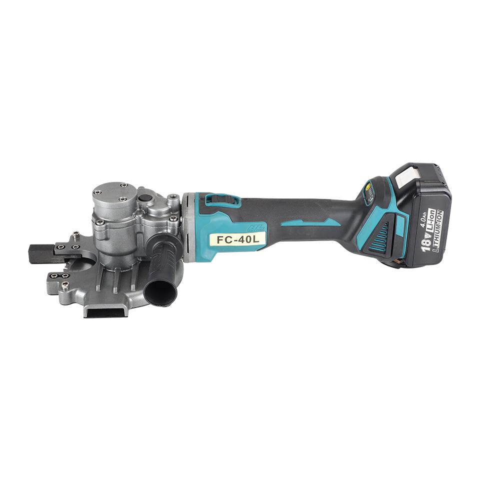 FC-40L 무선 철근 절단기 배터리 구동 철근 절단  - Power Tools Cordless 리뷰 및 가격