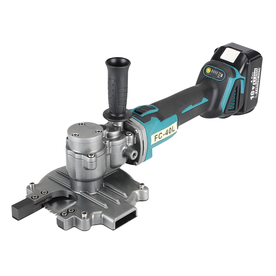 FC-40L 무선 철근 절단기 배터리 구동 철근 절단  - Power Tools Cordless 리뷰 및 가격