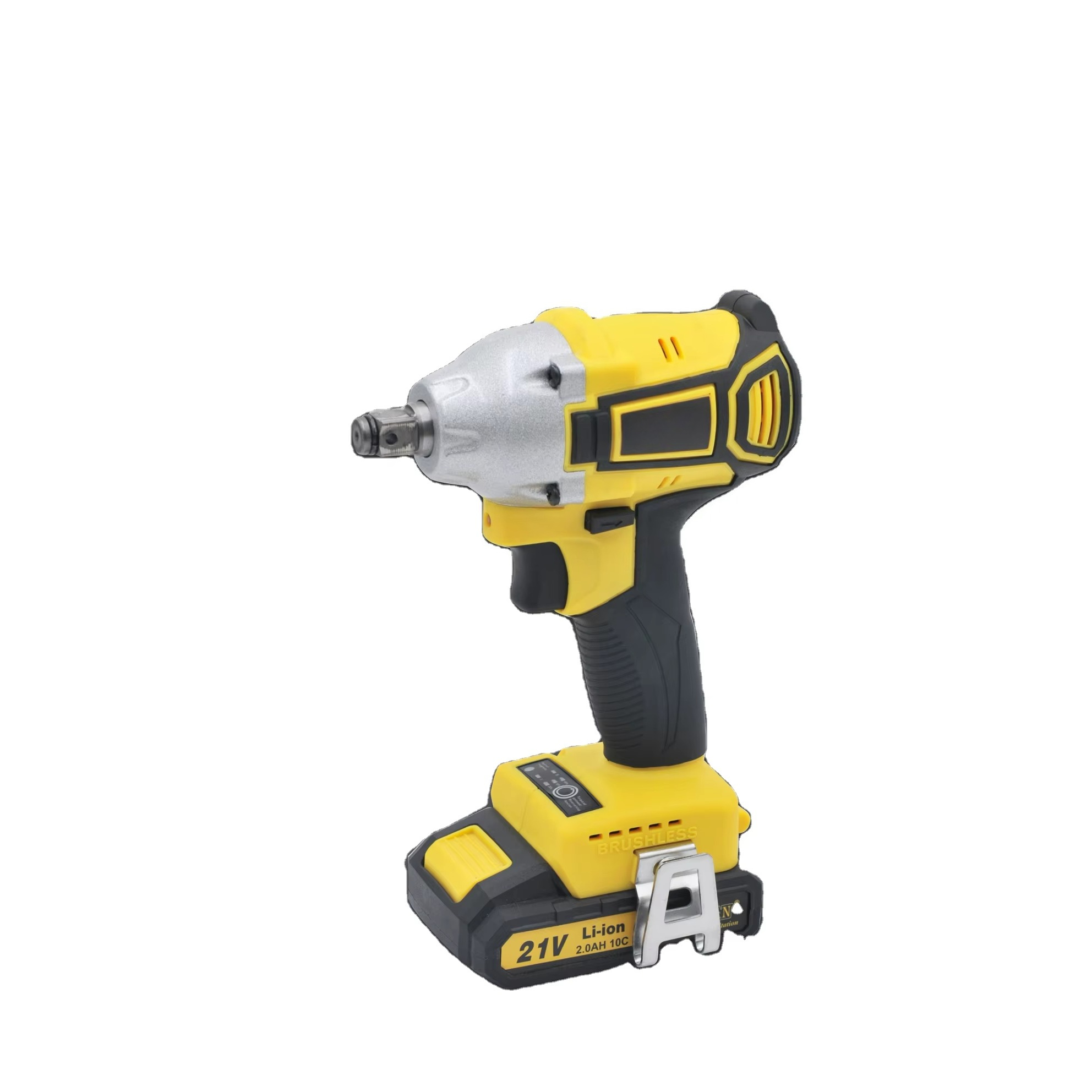 전동 공구 브러시리스 무선 임팩트 드라이버 260-32 - Power Tools Cordless 리뷰 및 가격