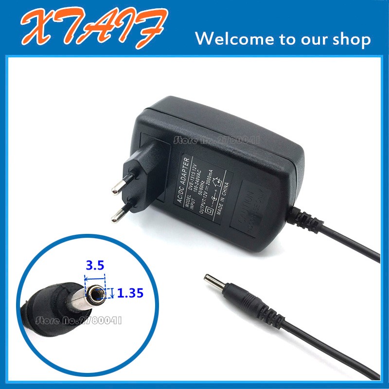 DC 12V 2A 3.5mm x 1.35mm 큐브 i7 - Power Tools Windows 리뷰 및 가격