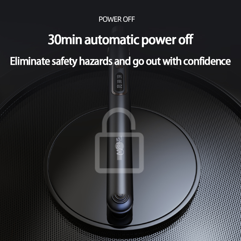 10초 빠른 가열 헤어 스트레이트너 컬러 2 in 1  - Xiaomi Power Tools 리뷰 및 가격
