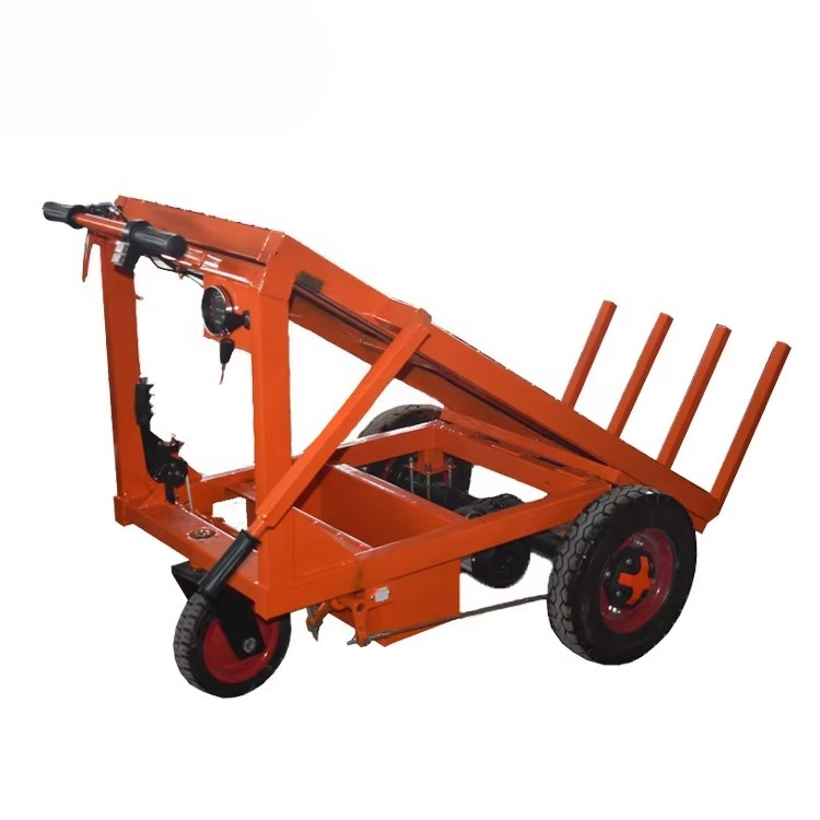 덤퍼 카트 운반 플랫베드 트롤리 건설 현장 벽돌 도구  - Power Tools In Construction 리뷰 및 가격