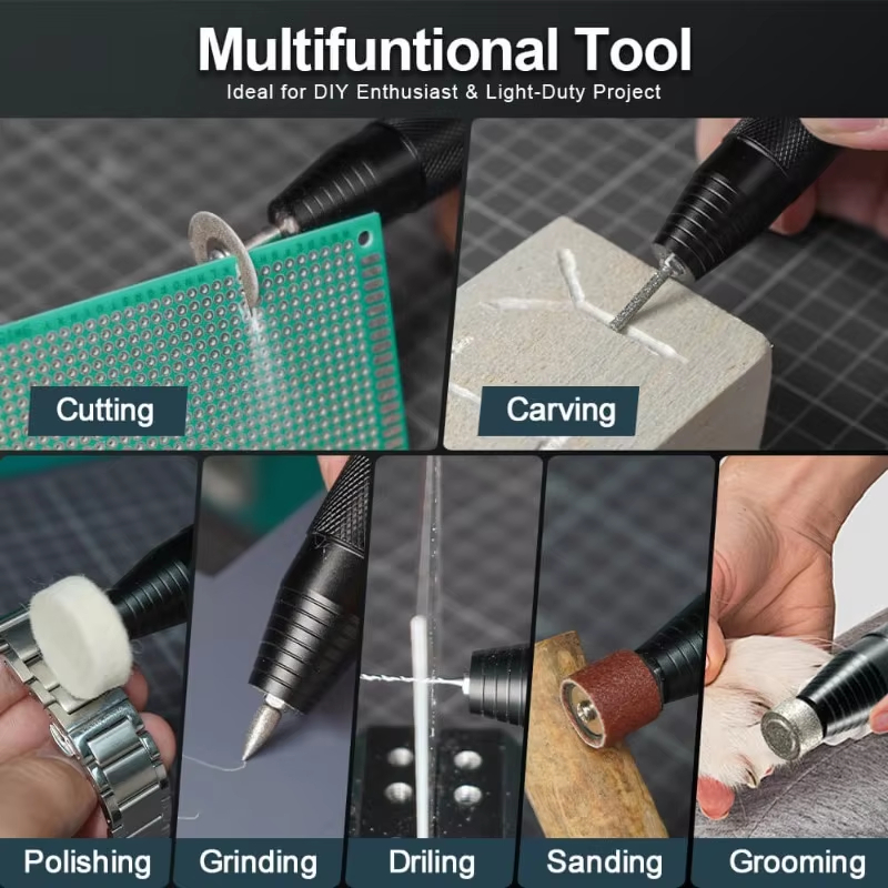 한부스트 전동 그라인더 JAKEMY Y10 PRO 강력 - Power Tools List 리뷰 및 가격