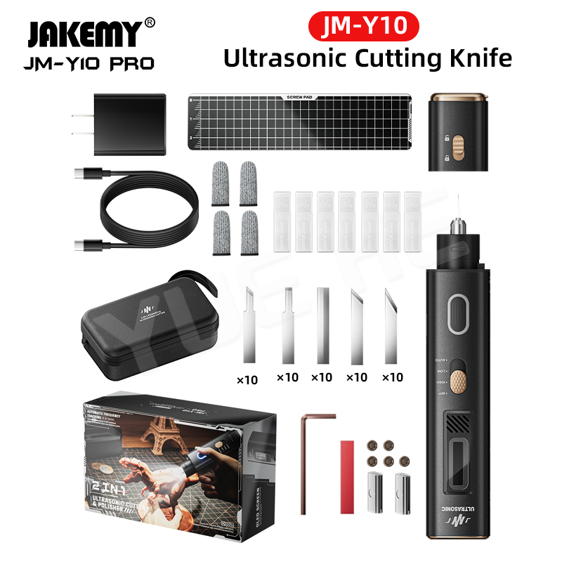 한부스트 전동 그라인더 JAKEMY Y10 PRO 강력 - Power Tools List 리뷰 및 가격