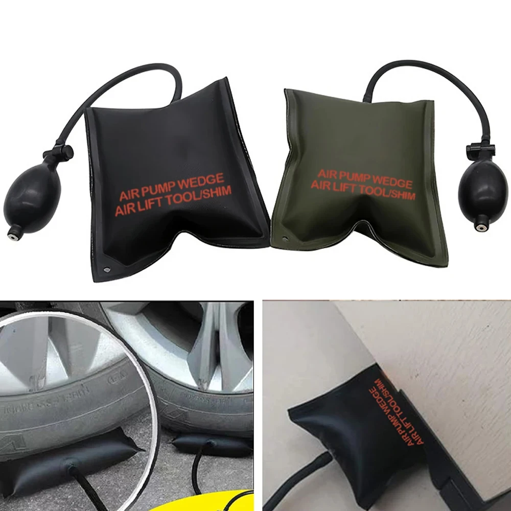 도구 도어 창 설치 공기 펌프 웨지 도어 Windows - Power Tools Windows 리뷰 및 가격