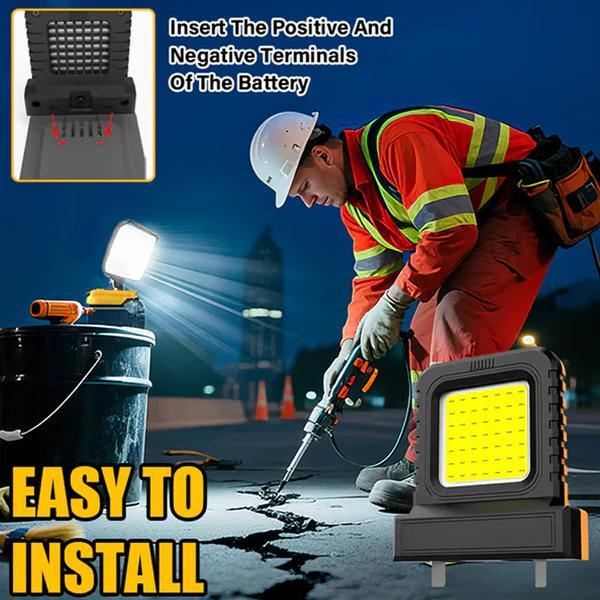 2PCS 새로운 유용한 21V 전동 공구 액세서리 LE - Power Tools In Construction 리뷰 및 가격