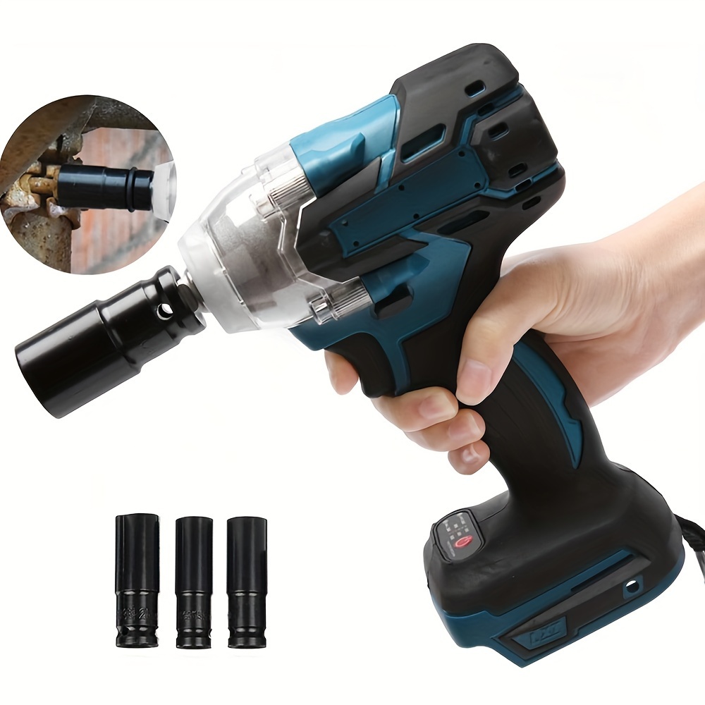 10pcs 1/2인치 8-24mm 파워 소켓 공구 임팩 - Power Tools Ridgid 리뷰 및 가격