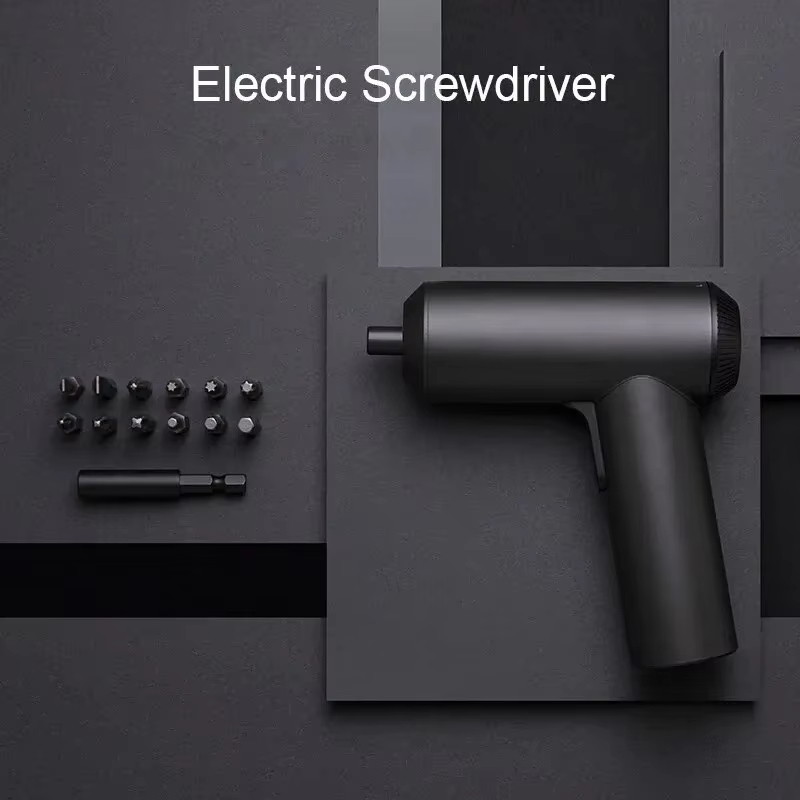 샤오미 미지아 전동 드라이버 3.6V 2000mAh 5 - Xiaomi Power Tools 리뷰 및 가격