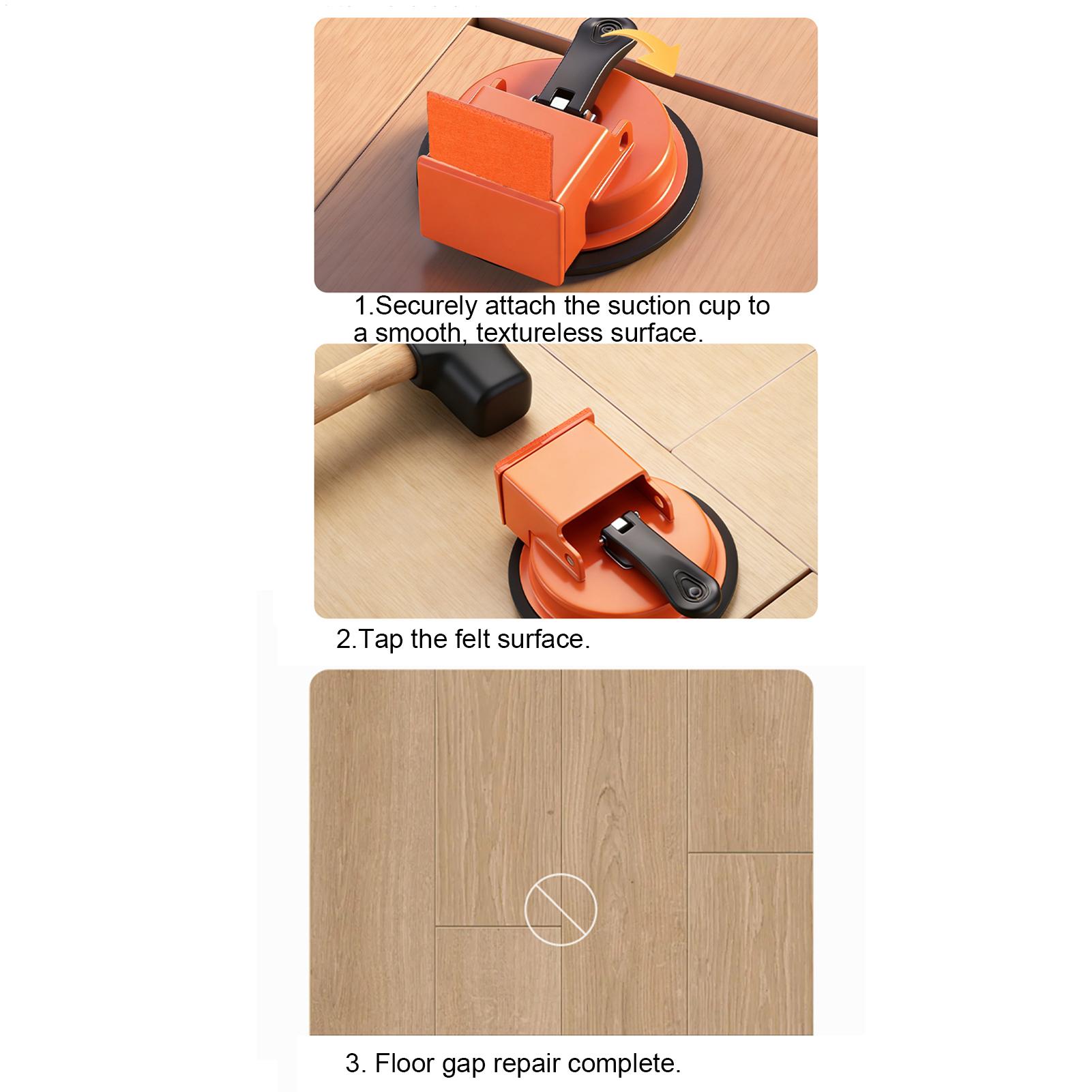 강력한 진공 흡착 컵 그래버, 타일 베이스보드 포장재  - Power Tools In Construction 리뷰 및 가격
