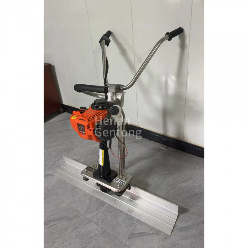 건설 건축 기계 1M 휴대용 콘크리트 마감 도구 수동  - Power Tools In Construction 리뷰 및 가격