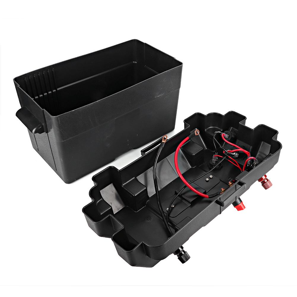 모터 파워 센터 스테이션 배터리 박스 USB 및 12V - Power Tools Toolstation 리뷰 및 가격