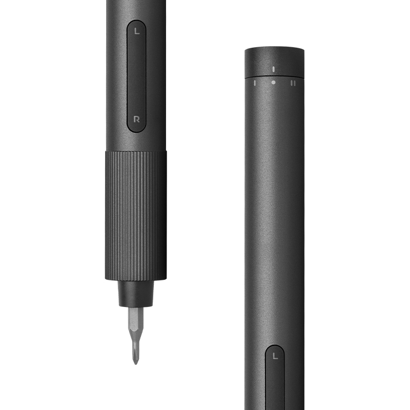 샤오미 미지아 전동 정밀 드라이버 키트, 24개 자석  - Xiaomi Power Tools 리뷰 및 가격