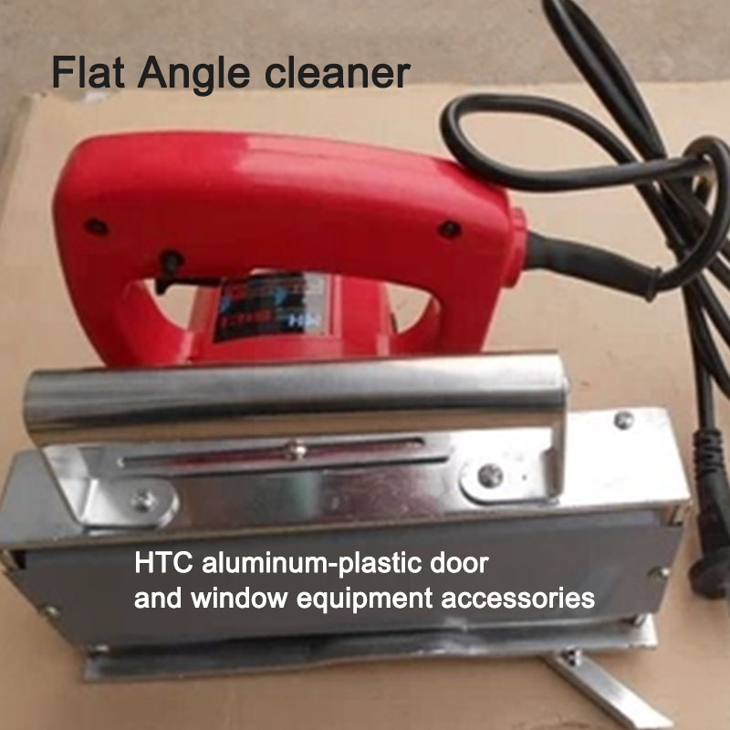 휴대용 전동 평면 모서리 청소기, 창문 및 문 표면 청 - Power Tools Windows 리뷰 및 가격